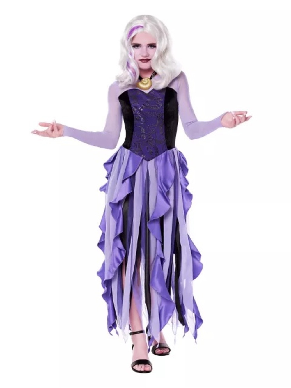 Disney Villains Ursula